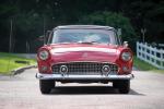 Ford Thunderbird 1955 года